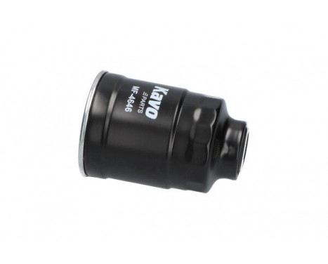 Fuel filter MF-4646 AMC Filter, Image 3