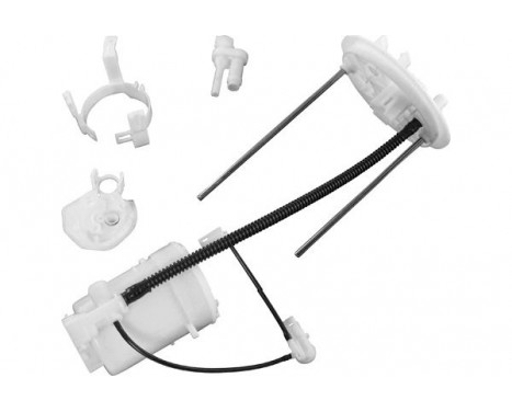 Fuel filter MF-4647 AMC Filter