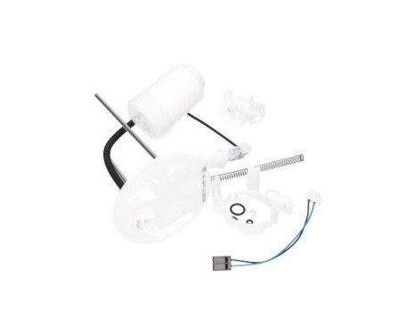 Fuel filter MF-4647 AMC Filter, Image 5