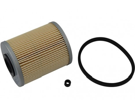 Fuel filter MF-4651 AMC Filter