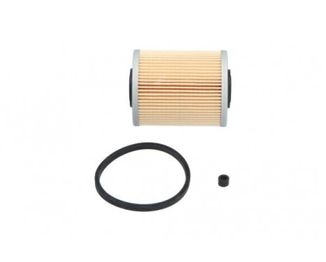 Fuel filter MF-4651 AMC Filter, Image 2