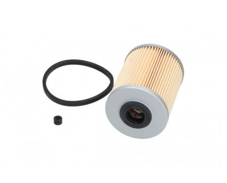 Fuel filter MF-4651 AMC Filter, Image 3