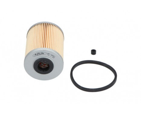 Fuel filter MF-4651 AMC Filter, Image 5