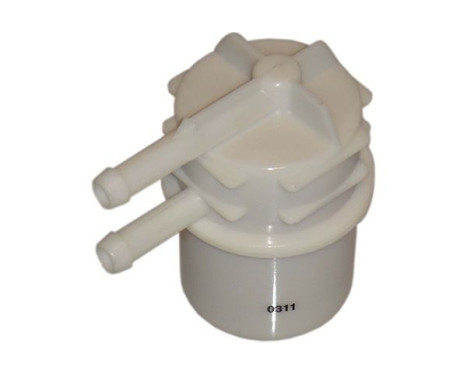 Fuel filter MF-4652 AMC Filter