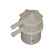 Fuel filter MF-4652 AMC Filter