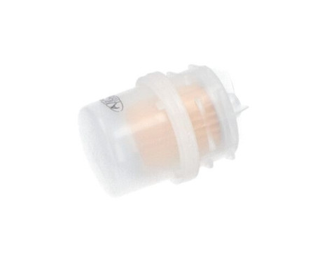 Fuel filter MF-4652 AMC Filter, Image 4