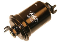 Fuel filter MF-4657 AMC Filter