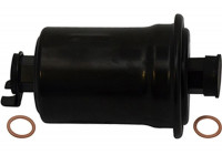 Fuel filter MF-4659 AMC Filter