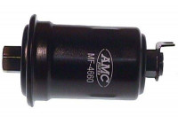 Fuel filter MF-4660 AMC Filter
