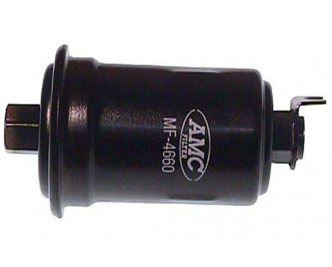 Fuel filter MF-4660 AMC Filter