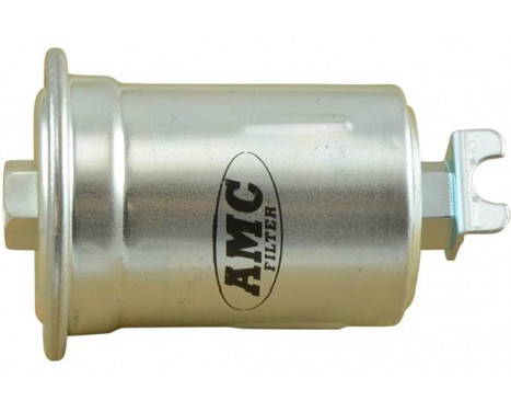 Fuel filter MF-4663 AMC Filter