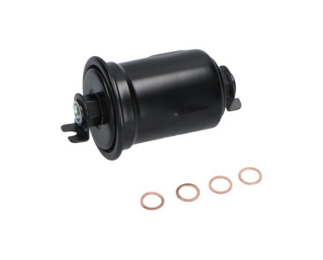 Fuel filter MF-4664 AMC Filter, Image 2