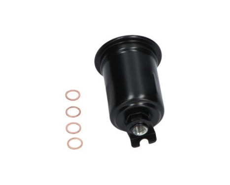 Fuel filter MF-4664 AMC Filter, Image 3