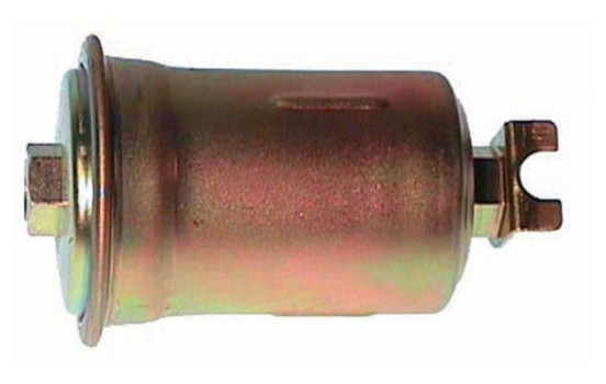 Fuel filter MF-4667 AMC Filter