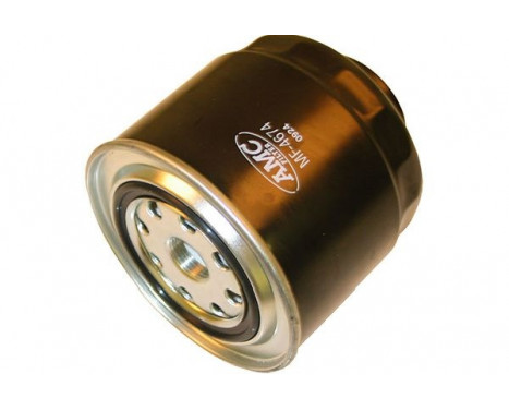 Fuel filter MF-4674 AMC Filter