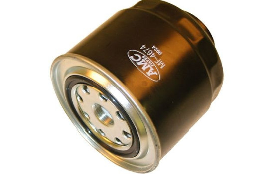 Fuel filter MF-4674 AMC Filter
