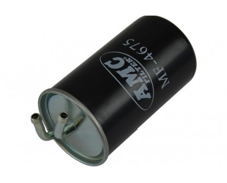 Fuel filter MF-4675 AMC Filter