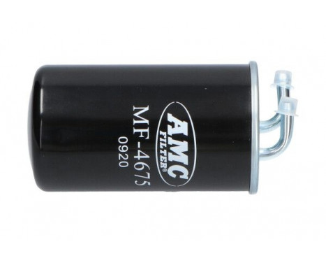 Fuel filter MF-4675 AMC Filter, Image 2