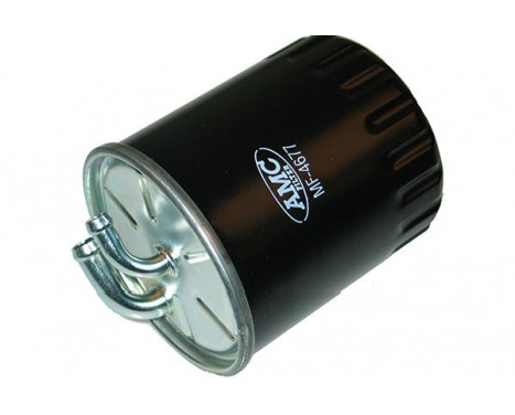 Fuel filter MF-4677 AMC Filter