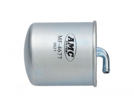 Fuel filter MF-4677 AMC Filter, Image 2