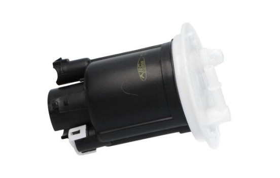 Fuel filter MF-4679 AMC Filter, Image 2