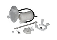 Fuel filter MF-4682 AMC Filter