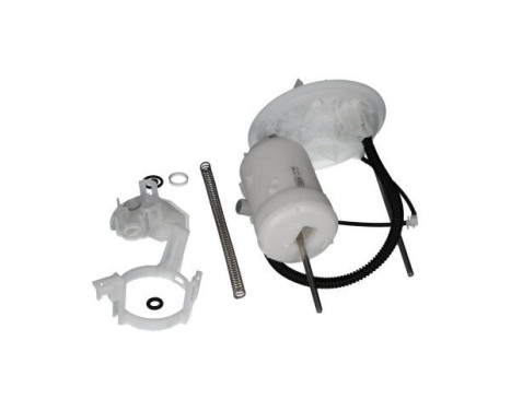 Fuel filter MF-4682 AMC Filter, Image 2