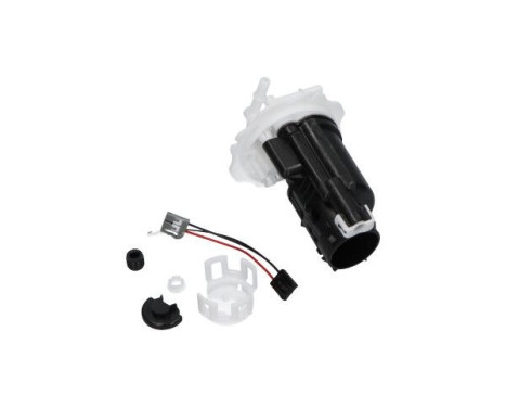 Fuel filter MF-539 AMC Filter, Image 3