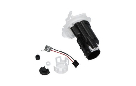 Fuel filter MF-539 AMC Filter, Image 3