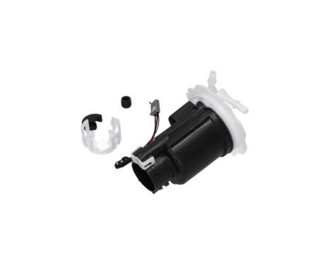Fuel filter MF-539 AMC Filter, Image 4
