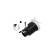 Fuel filter MF-539 AMC Filter, Thumbnail 4