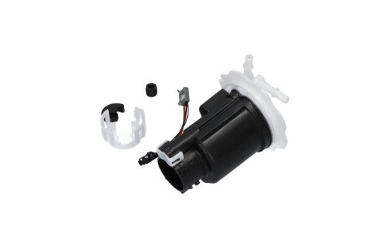 Fuel filter MF-539 AMC Filter, Image 4