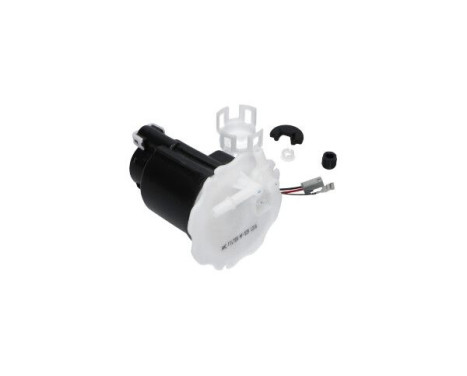 Fuel filter MF-539 AMC Filter, Image 5