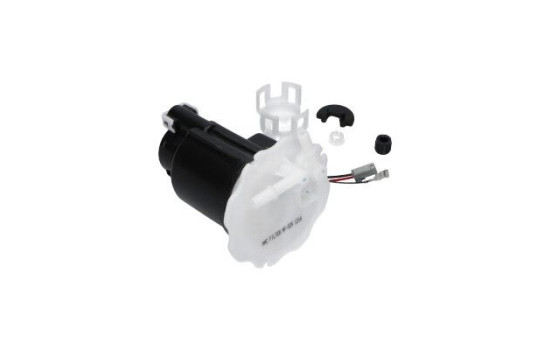 Fuel filter MF-539 AMC Filter, Image 5