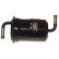 Fuel filter MF-541 AMC Filter