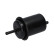 Fuel filter MF-543 AMC Filter, Thumbnail 2