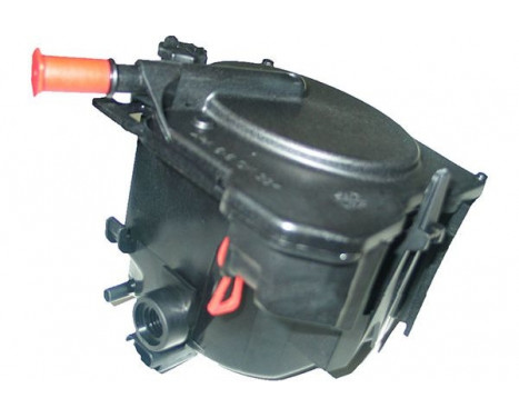 Fuel filter MF-545 AMC Filter