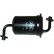 Fuel filter MF-546 AMC Filter