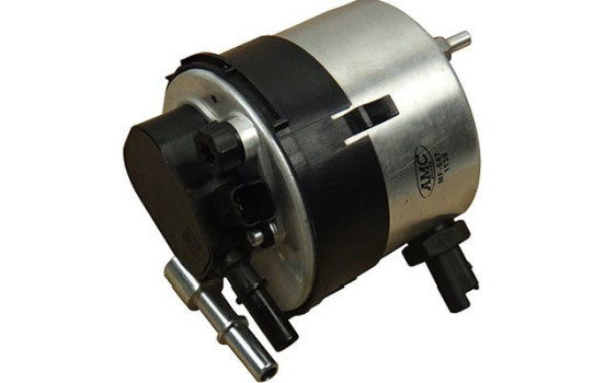 Fuel filter MF-547 AMC Filter