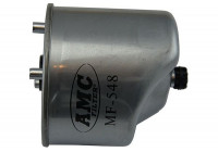 Fuel filter MF-548 AMC Filter