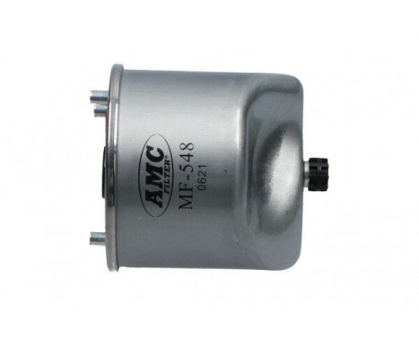 Fuel filter MF-548 AMC Filter, Image 2
