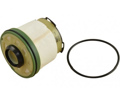 Fuel filter MF-5552 AMC Filter