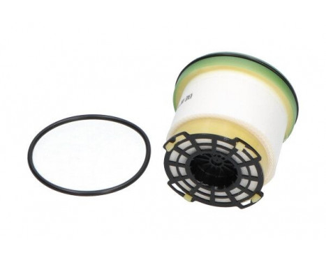 Fuel filter MF-5552 AMC Filter, Image 3