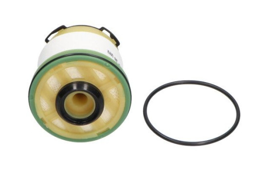 Fuel filter MF-5552 AMC Filter, Image 5