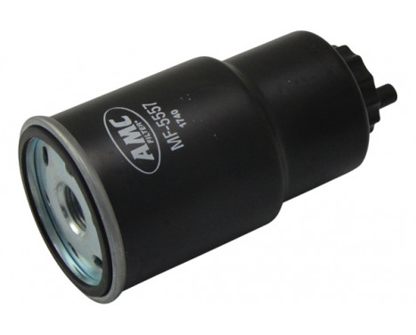 Fuel filter MF-5557 AMC Filter