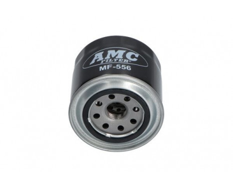 Fuel filter MF-556 AMC Filter