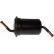 Fuel filter MF-5563 AMC Filter