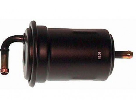 Fuel filter MF-5566 AMC Filter