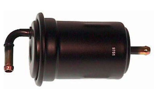 Fuel filter MF-5566 AMC Filter