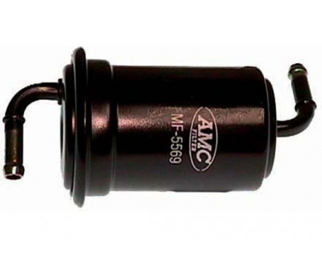 Fuel filter MF-5569 AMC Filter